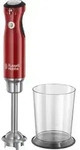 Russell Hobbs Retro Ribbon Red Stabmixer 25230-56 - Rot