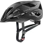 uvex touring cc schwarz mat 52-57 cm - Schwarz