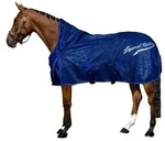 Imperial Riding Outdoordecke 0g IRHSuper-Dry Classic Regendecke Navy 205 (155...