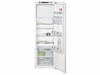 Siemens KI82LADF0, iQ500, Einbau-Kühlschrank mit Gefrierfach, 177.5 x 56 cm