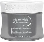 Bioderma Pigmentbio Night Renewer Brightening Overnight Care