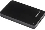 Intenso 6021513, 5 TB, 2.5", 3.2 Gen 1 (3.1 Gen 1), 5400 RPM, Schwarz