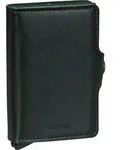 Secrid Geldb&ouml;rse Twinwallet Original 10 x 7 x 2.5 - Gr&uuml;n