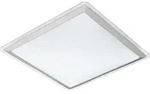 EGLO Competa 1, LED, Nicht austauschbare(s) Leuchtmittel, 3000 K, 2500 lm, IP20,