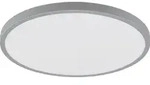 EGLO LED Deckenleuchte Fueva 1, 1 flammige Deckenlampe, Material: Aluminium,
