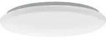 EGLO LED Deckenlampe Giron, 1 flammige Deckenleuchte, Material: Stahl, Kunststoff,