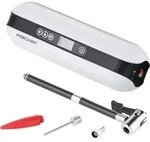 FISCHER Akku- Kompressor mit Powerbank