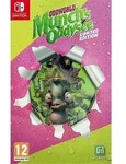 Microids Oddworld: Munch's Oddysee - Limited Edition, Nintendo Switch, T