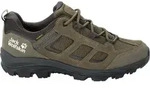 Jack Wolfskin Schuhe Vojo 3 Texapore Low, 40424414287 - Braun - 42