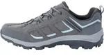 Jack Wolfskin Trekkingschuhe f&uuml;r Damen - Grau - 38