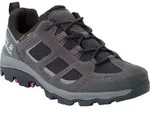 Jack Wolfskin Vojo 3 Texapore Low W 40 Damen Wanderschuhe - Grau - 40