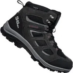 Jack Wolfskin Vojo 3 Texapore Mid W Sportschuhe Damen Outdoorschuhe...