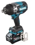 Makita TW001GM201, Schlagschrauber, Gr&uuml;n, 3/4", 1800 RPM, 2050 Nm, 950 RPM - Gr&uuml;n