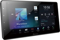 Pioneer SPH-EVO93DAB, Pioneer SPH-EVO93DAB, Schwarz, 1 DIN, 200 W, 4.0 Kan&auml;le,...