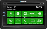 Blaupunkt Las Vegas 690 DAB NAV Truck / Camping, Blaupunkt Las Vegas 690 DAB mit