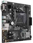 Prime B450M-K II AMD B450 Socket AM4 micro ATX