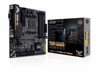 ASUS TUF Gaming B450M-Plus II - AMD - Socket AM4 - AMD Ryzen 3 - 2nd Generation AMD