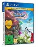 Square Enix Dragon Quest XI S: Streiter des Schicksals, PlayStation 4