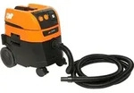 Spit AC 1630P, Trocken&Nass, Schwarz, Orange, 64 l/s, 8 m, 14,8 kg - Schwarz/Orange