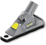 K&auml;rcher Bohrstaubtool 2.679-000.0 - Grau