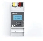 THEBEN AG Theben Systemzentrale LUXORliving IP1 4800495
