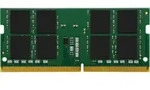 Kingston Technology ValueRAM , 32 GB, 1 x 32 GB, DDR4, 260-pin SO-DIMM