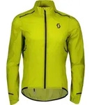 Scott RC Weather WP Herren-Trekkingjacke L - Gelb - L