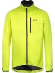 Gore GTX Paclite Jacke Herren neongelb gr&ouml;&szlig;e L 100651-0800-L - Gelb - L