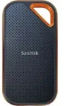 SanDisk Extreme PRO&reg; Portable SSD 2 TB, 2000 MB/s, Mobiler Speicher