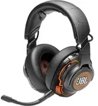 JBL QUANTUM ONE - Kopfhörer - Kopfband - Gaming - Schwarz - Binaural - Lautstärke + JBL QUANTUM ONE - Kopfhörer - Kopfband - Gaming - Schwarz - Binaural - Lautstärke +