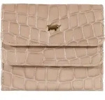 Braun B&uuml;ffel Verona Wallet 5CS Sand - Braun