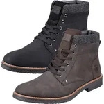 Rieker Schuhe 3364025, Gr&ouml;&szlig;e: 44 - Braun - 44