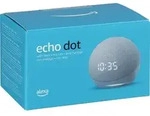 Amazon Echo Dot (4th gen), Amazon Alexa, Sph&auml;risch, Blau, Twilight Blue,...