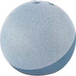 Amazon Echo Dot (4th gen), Amazon Alexa, Sph&auml;risch, Blau, Deutsch, Englisch,