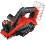 Einhell Power X-Change Akku-Hobel TE-PL 18/82 Li - Solo