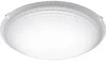 EGLO LED-Deckenlampe Magitta, 1 flammige Wandleuchte, Deckenleuchte aus Stahl, Farbe: