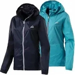 McKINLEY Da.-Regenjacke Kereol III TURQUOISE 42 - T&uuml;rkis - 42