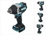 Makita DTW701 - Schlagschrauber - schnurlos - Schwarz/Blau