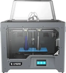 Flashforge SZCP2, Flashforge Creator Pro 2 Grau