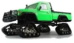 Amewi AMXROCK RCX8PT, Off-Road-Wagen, 1:8, 14 Jahr(e), 3,6 kg