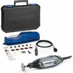 DREMEL&reg; 3000-2/25 Multifunktionswerkzeug (130 W), 25 Zubeh&ouml;re, 2 Vorsatzger&auml;t