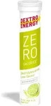 Dextro Energy Zero Calories Lime, 12x82g Elektrolyte Tabletten ohne Zucker