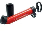 Rothenberger 072070X, Deutschland, 2,34 kg, 870 mm, 550 mm, 920 mm
