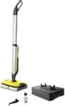 K&auml;rcher 1.055-730.0, K&auml;rcher FC 7 Cordless Bodenreiniger Beutellos Silber -...