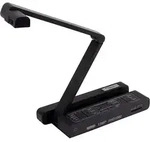 Optoma DC455, 25,4 / 3,06 mm (1 / 3.06 Zoll), CMOS, 13 MP, 30 fps, LED, 8x