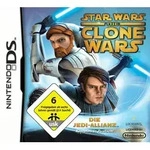 Star Wars - The Clone Wars: Die Jedi-Allianz