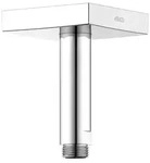 Keuco Edition 11 / Edition 300 / meTime_spa Brausearm 100 mm f&uuml;r Deckenanschluss -
