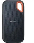 SanDisk Extreme Portable, 1 TB, USB Typ-C, 3.2 Gen 2 (3.1 Gen 2), 1050 MB/s,