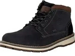 Rieker Herren Schn&uuml;rstiefeletten F8410, M&auml;nner Stiefeletten, wasserabweisend, ri -