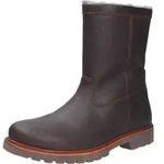 Panama Jack Schaftstiefel Braun - Braun - 44